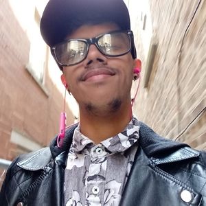 Meet your Posher, William